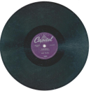 Les Paul & Mary Ford - I´m Confessin`/ Carioca