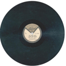 Clyde McCoy - The Music Goes Round And Around / Mr. Wah Wah