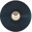 Clyde McCoy - The Music Goes Round And Around / Mr. Wah Wah