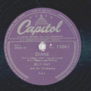 Billy May - Perfidia / Diane