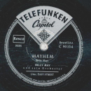 Billy May - Easy Street / Mayhem