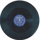 Les Paul and Mary Ford - My Babys Coming Home / Lady Of Spain