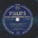 Lucienne Boyer - Parlez Moi D`Amour / Le Doux Caboulet