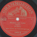 Mimi Thoma - Peterle / Märchen und Liebe
