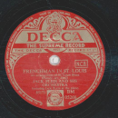 Jack Pleis - Pagan in Paris / Frenchman in St. Louis