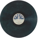 Bruno Saenger - Parlez-moi damour / Ay Ay Ay