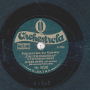 Alfred Beres - Potpourri aus der Operette Das Dreimädlerhaus Teil I und II