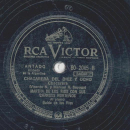 Martha de los Rios - Paisaje de Catamarca / Chacarera del diez y ocho