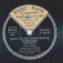 Yma Sumac - Dance of the Moon Festival / Virgin of the...