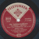 Adalbert Lutter - Die Schlittschuhläufer /...