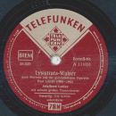 Adalbert Lutter - Die Schlittschuhläufer / Lysistrata-Walzer