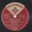Noucha Doina - Pariser Charme, langsame Walzer / Pariser Charme, Musette-Walzer