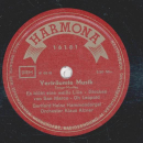Gerhard Heinz - Verträumte Musik