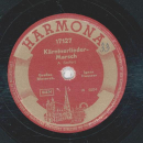 Ignaz Neusser - Khevenhüller-Kärntner-Marsch / Kärtnerlieder-Marsch