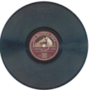 Jack Hylton - I dont wanna go home / Fine Alpine Milkman
