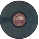 Jack Hylton - I dont wanna go home / Fine Alpine Milkman