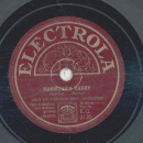 Jack Hylton - When its Springtime in the Rockies / Harmonica Harry