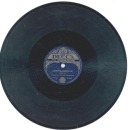 Harry Roy - Leicester Square Rag / That Mysterious Rag