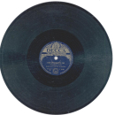 Harry Roy - Leicester Square Rag / That Mysterious Rag