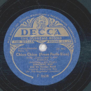 Edmundo Ros - Chico Chico / Dengozo