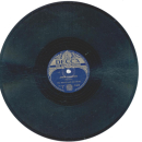 Ted Heath - Cuban Crescendo / Roumanian Roundabout