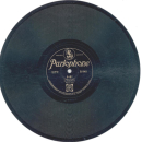 R. Philpott - Baby / Whispering