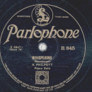 R. Philpott - Baby / Whispering