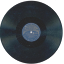 Charlie Kunz - Charlie Kunz Piano Medley No. D 103 Teil I und Concl.