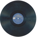 Charlie Kunz - Charlie Kunz Piano Medley No. D 104 Teil I und Concl.