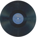 Charlie Kunz - Charlie Kunz Piano Medley No. D 104 Teil I und Concl.