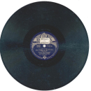 Lita Roza - That Doggie in the Window / Tell me when well meet again