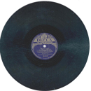 Ted Heath - The Hawk talks / Night Train
