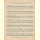 Notenheft / music sheet - Peggy