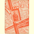 Notenheft / music sheet - Flori Darancio
