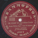 Mimi Thoma - Wenn ich groß bin, liebe Mutter / Ich wünsch mir eine kleine Ursula 