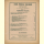 Notenheft / music sheet - So ein kleines, dummes Herz