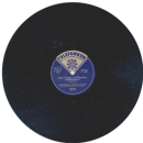 Hans Schleger - Vom Singen und Wandern, Wanderlieder-Potpourri Teil I und II