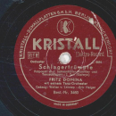 Walter v. Lennep, Eric Helgar - Schlagertrümpfe Teil I und II 