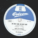Bert und Bärbel - Lolita / Du bist lieb, du bist gut