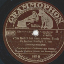 Alexander Fleßburg - Vom Keller bis zum vierten Stock Teil I und II