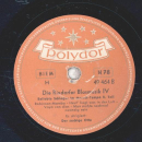 Der zackige Otto - Die Rixdorfer Blasmusik IV Teil I und II
