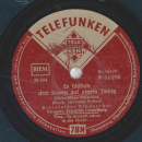 Bielefelder Kinderchor - Es dunkelt schon in der Heide / Es blühen drei Rosen auf einem Zweig