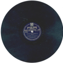Ans Heidenaal und Tony van Hulst - Das Lied der...