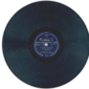 Willy Berking - Jambalaya / Brauchst du fürs Herz  ne Miss, Miss, Miss