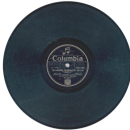 Charles Penrose - The Laughing Policeman at the Zoo Teil...