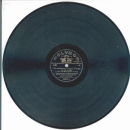 H. Schlusnus, Bariton - Die sizilianische Vesper / Pique Dame