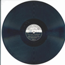 H. Schlusnus, Bariton - Die sizilianische Vesper / Pique Dame