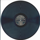 Frederic Lamond - Sonate in c-moll, Op.13, Pathetique (2 Platten)
