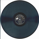 Frederic Lamond - Sonate in c-moll, Op.13, Pathetique (2 Platten)