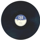 Ray Martino - Ufemia / From here to eternity